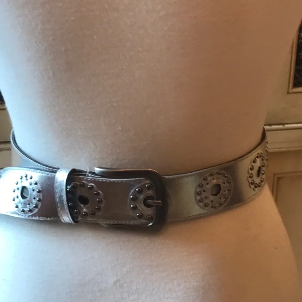 Belt